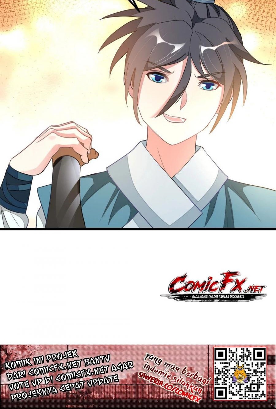 Jiuyang Shenwang Chapter 157 - halaman 20