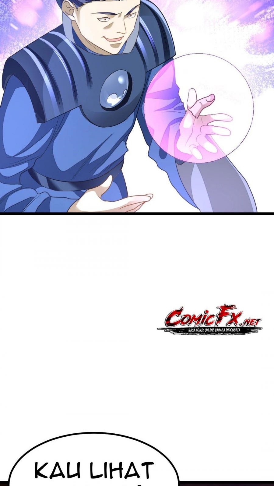 Jiuyang Shenwang Chapter 157 - halaman 28