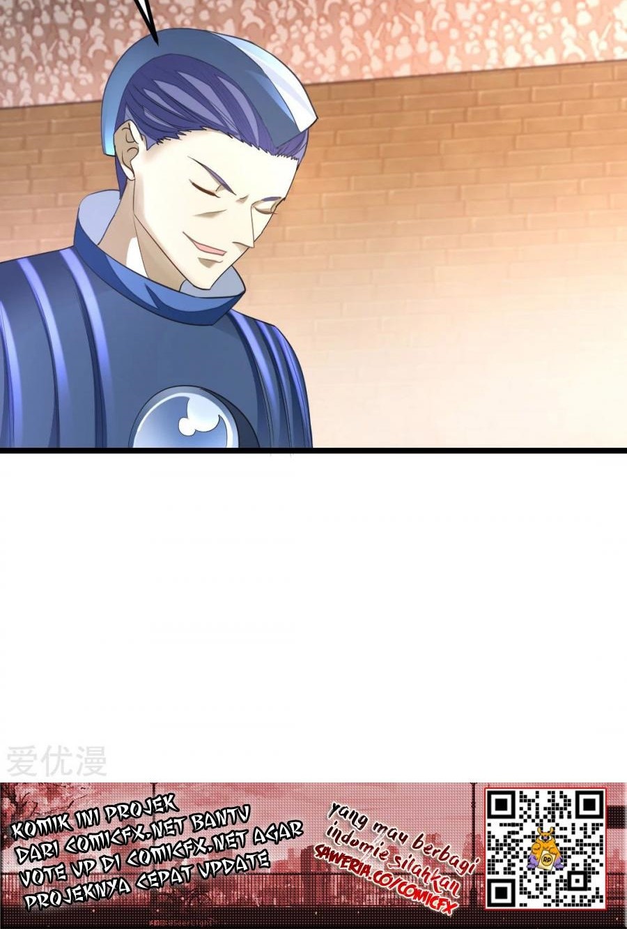 Jiuyang Shenwang Chapter 157 - halaman 30