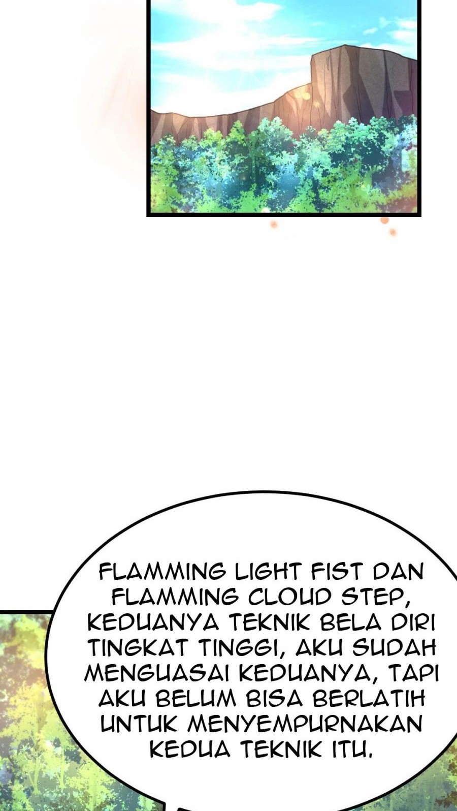 Jiuyang Shenwang Chapter 157 - halaman 7