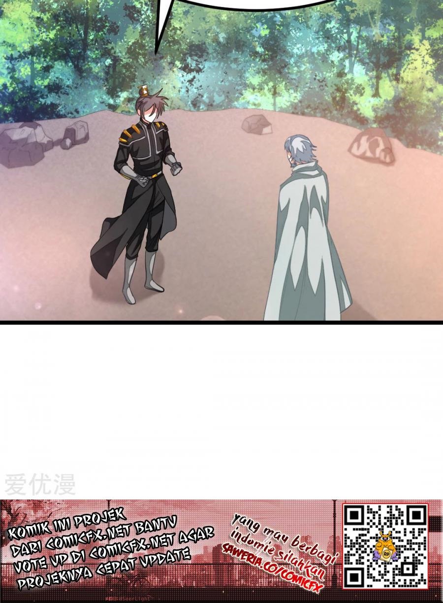 Jiuyang Shenwang Chapter 157 - halaman 8