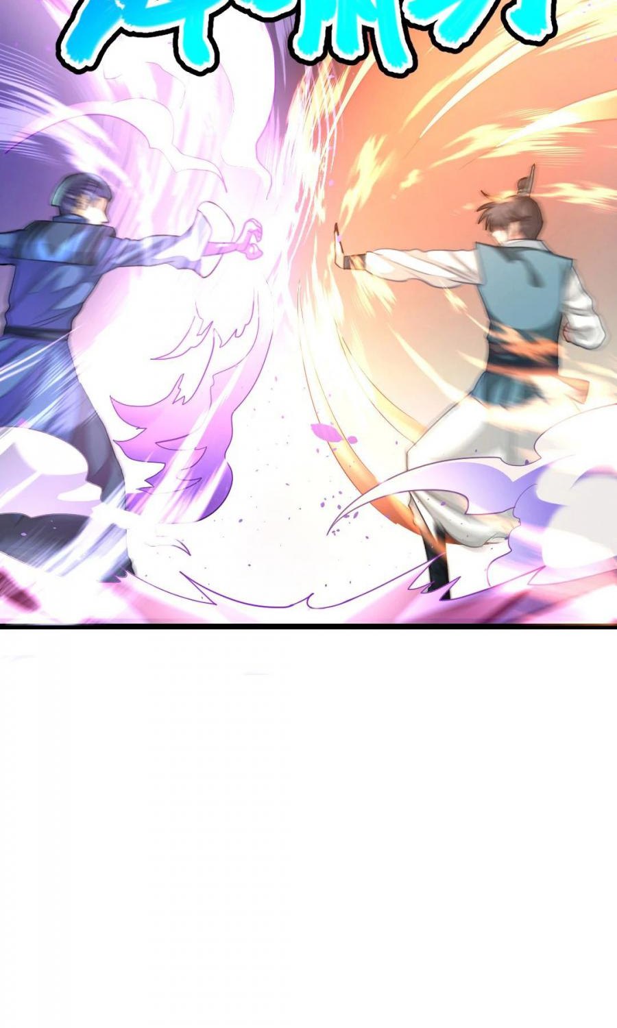 Jiuyang Shenwang Chapter 158 - halaman 10
