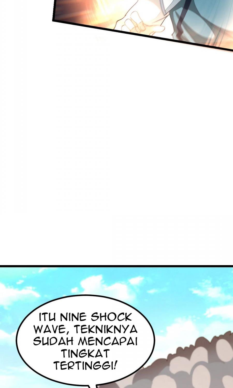 Jiuyang Shenwang Chapter 158 - halaman 12