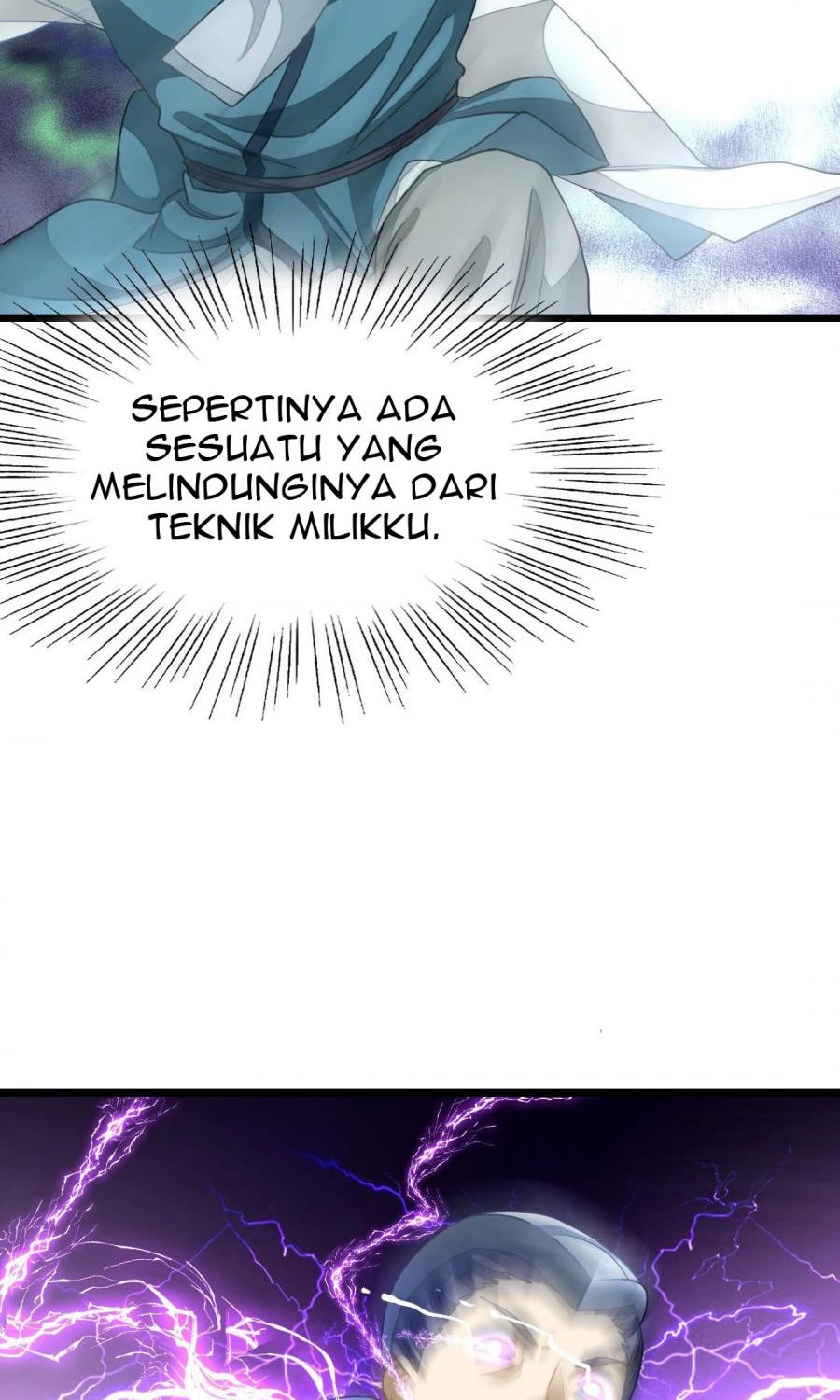 Jiuyang Shenwang Chapter 158 - halaman 15