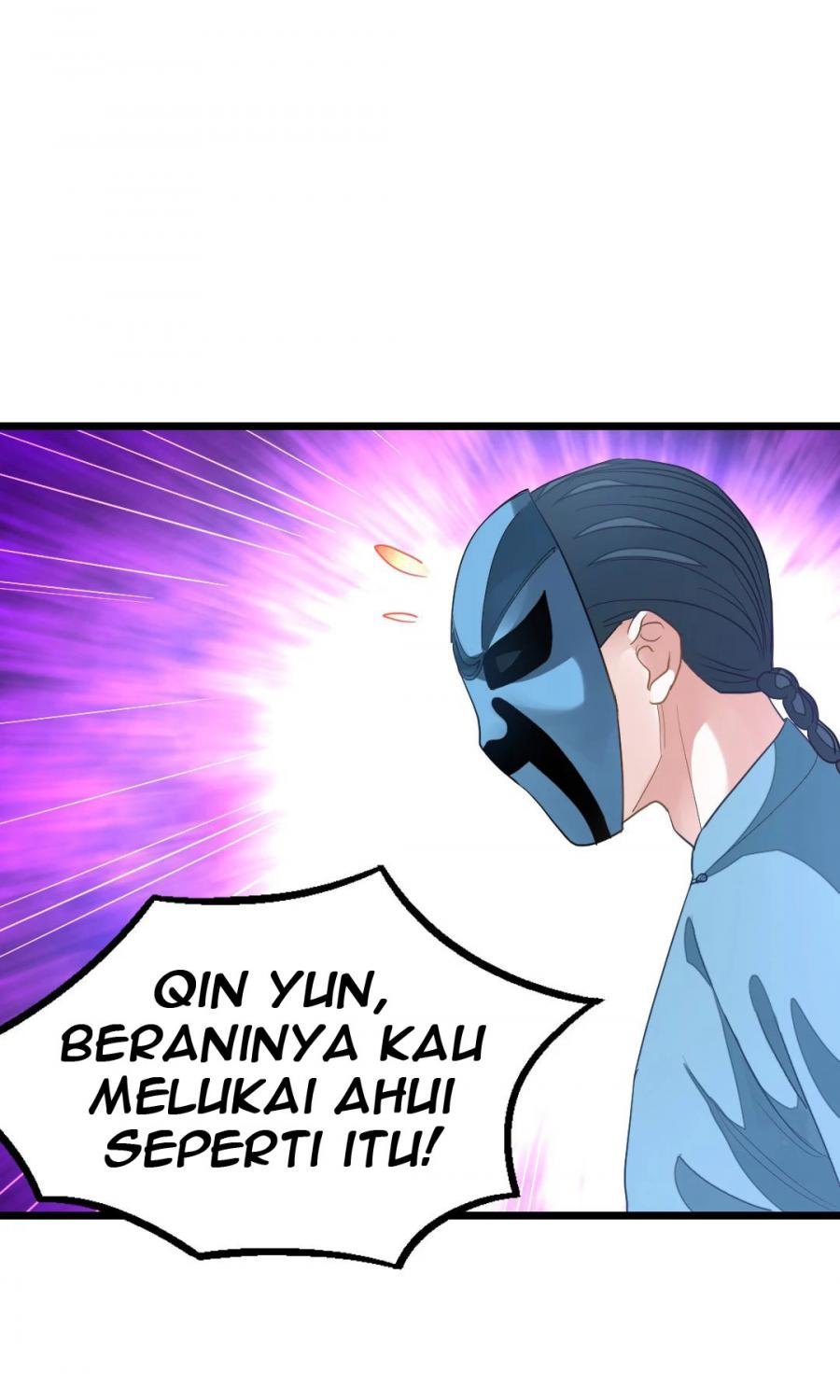 Jiuyang Shenwang Chapter 158 - halaman 27