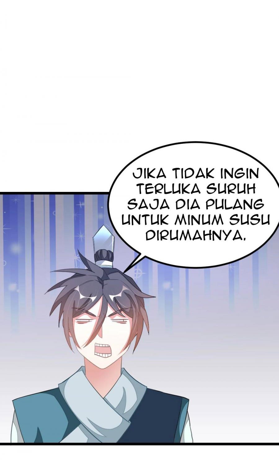 Jiuyang Shenwang Chapter 158 - halaman 28