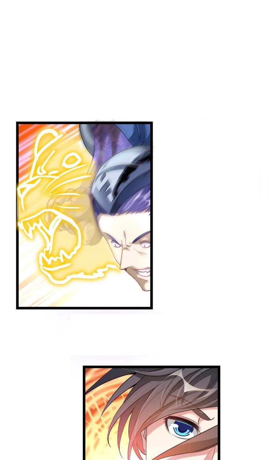 Jiuyang Shenwang Chapter 158 - halaman 3