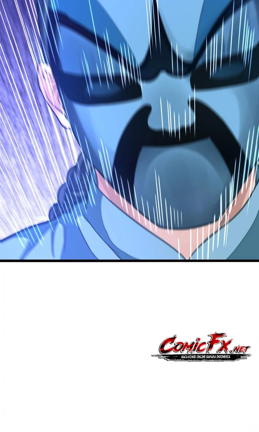 Jiuyang Shenwang Chapter 158 - halaman 31