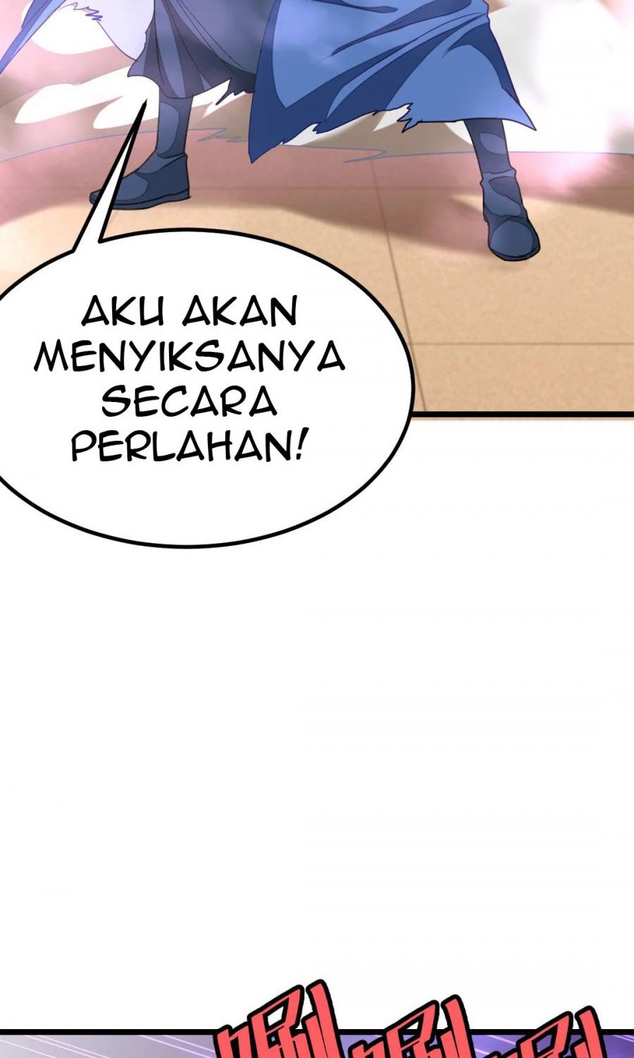 Jiuyang Shenwang Chapter 158 - halaman 34