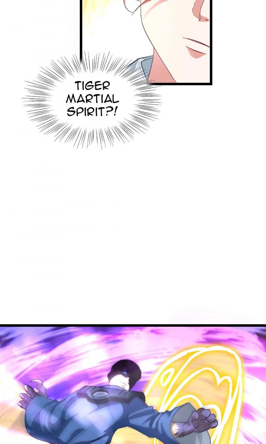Jiuyang Shenwang Chapter 158 - halaman 4