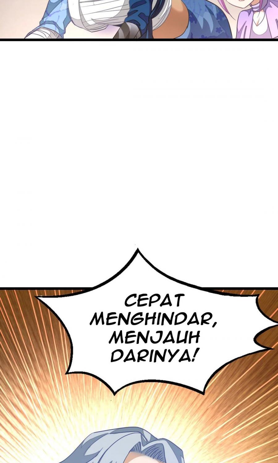 Jiuyang Shenwang Chapter 158 - halaman 40