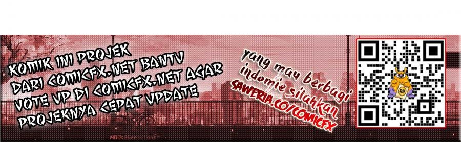 Jiuyang Shenwang Chapter 158 - halaman 44