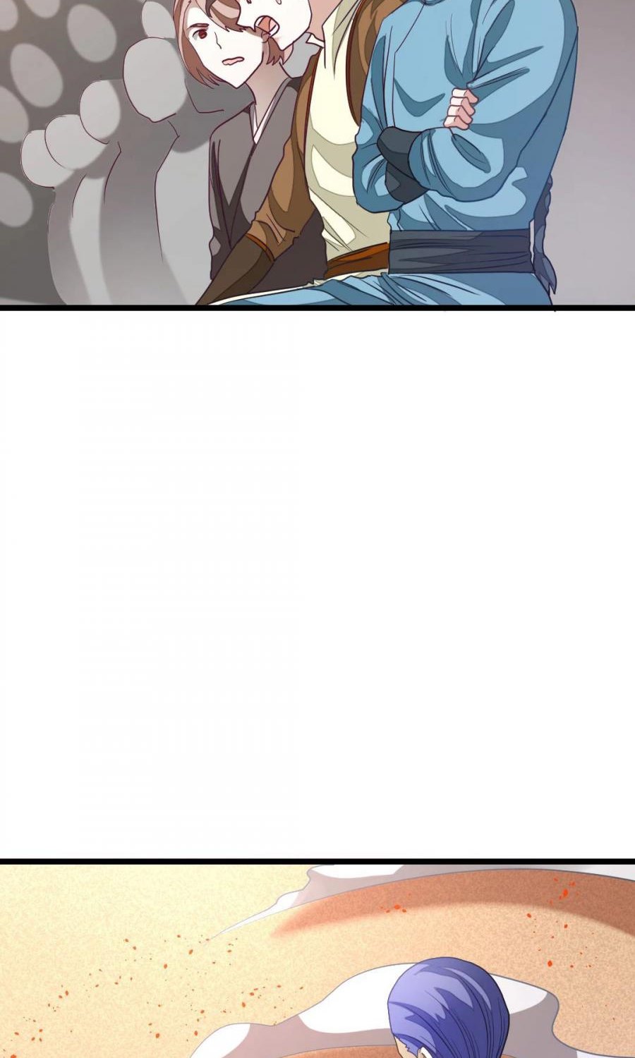 Jiuyang Shenwang Chapter 158 - halaman 46