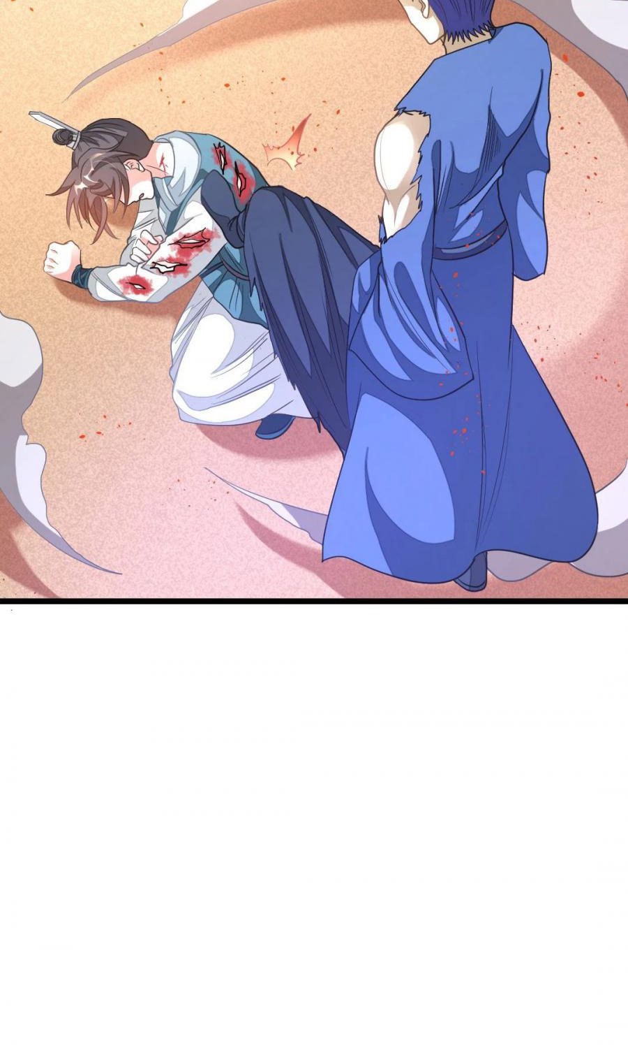 Jiuyang Shenwang Chapter 158 - halaman 47