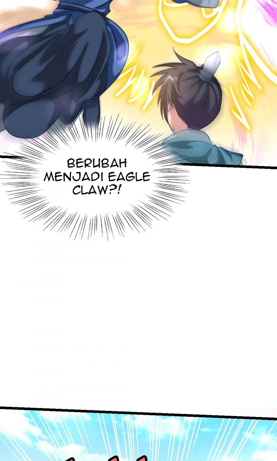 Jiuyang Shenwang Chapter 158 - halaman 5