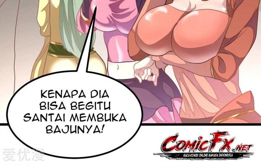 Jiuyang Shenwang Chapter 158 - halaman 50
