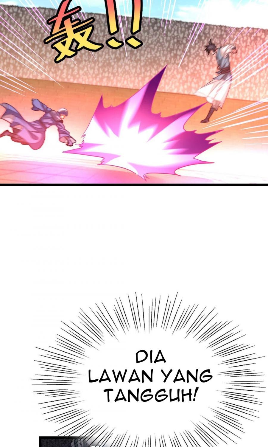 Jiuyang Shenwang Chapter 158 - halaman 6
