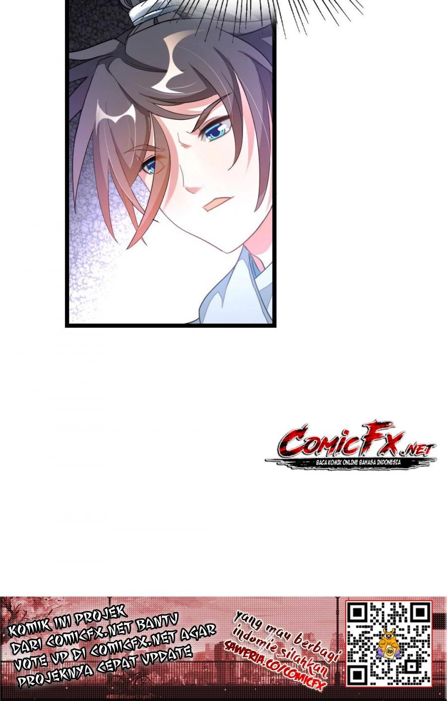 Jiuyang Shenwang Chapter 158 - halaman 7