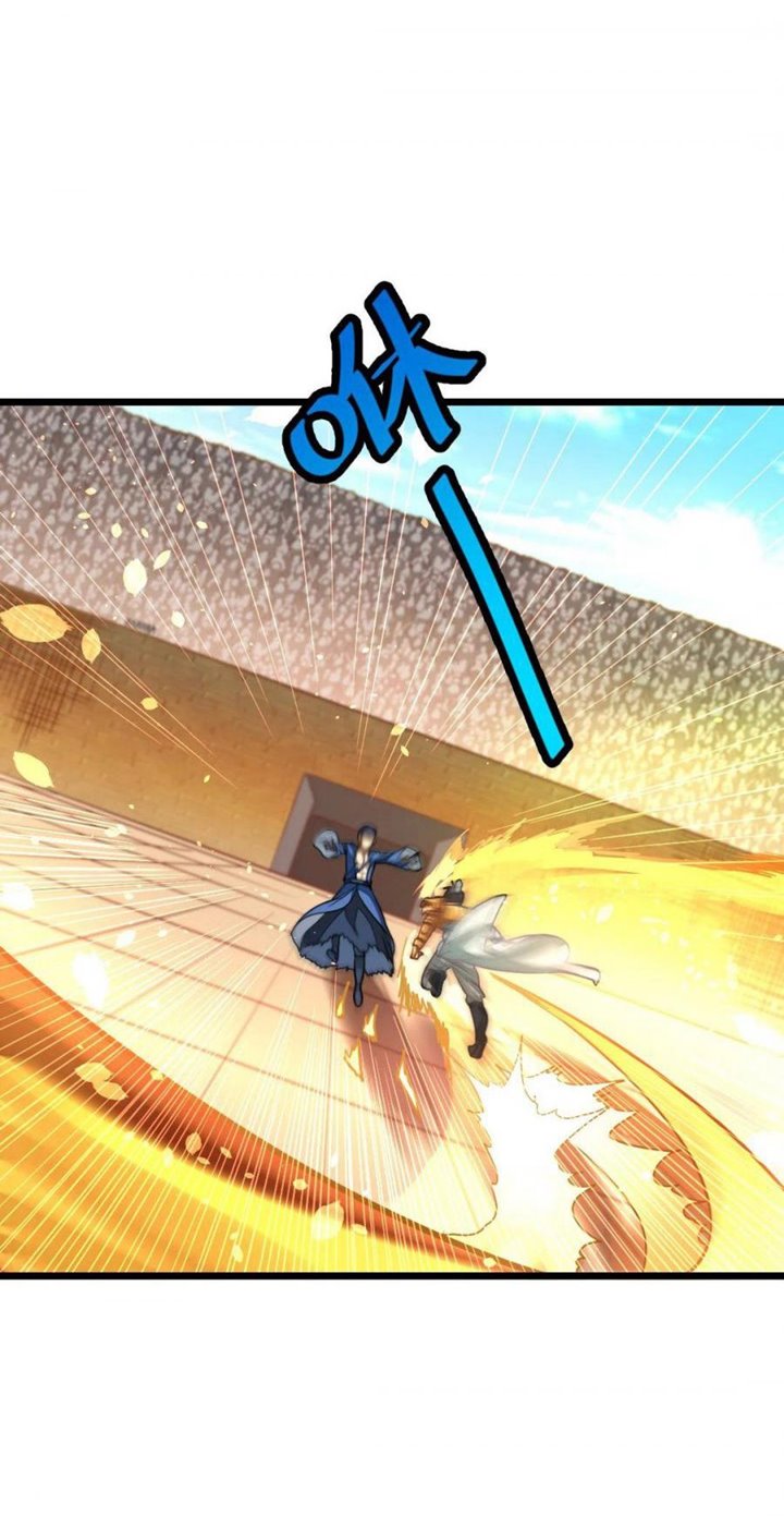 Jiuyang Shenwang Chapter 159 - halaman 13