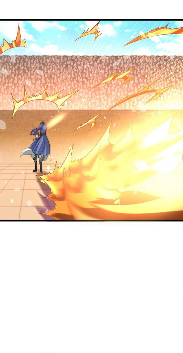 Jiuyang Shenwang Chapter 159 - halaman 16