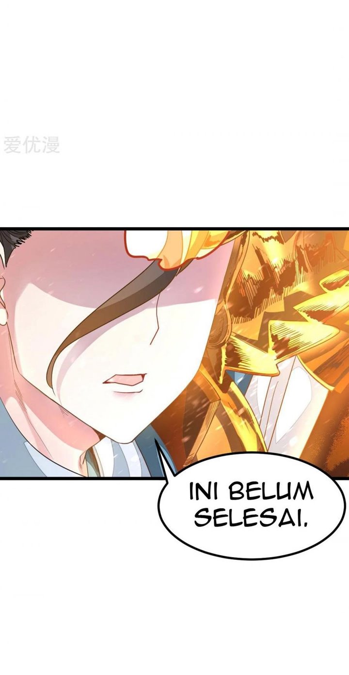 Jiuyang Shenwang Chapter 159 - halaman 18