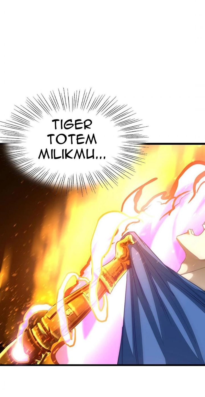 Jiuyang Shenwang Chapter 159 - halaman 20
