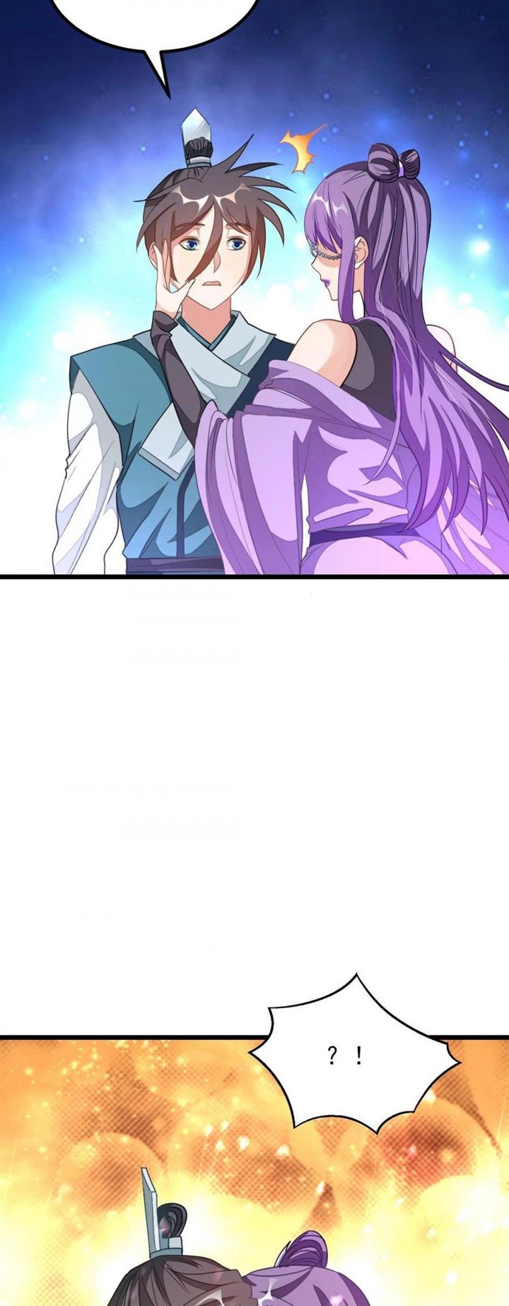 Jiuyang Shenwang Chapter 159 - halaman 30