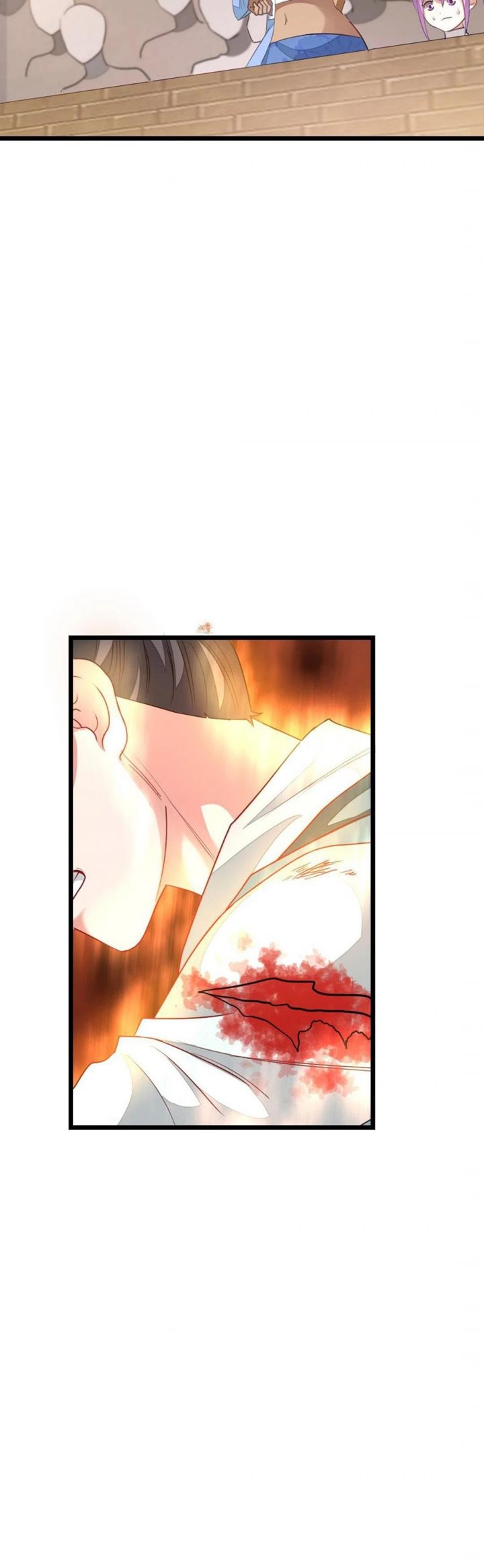 Jiuyang Shenwang Chapter 159 - halaman 7