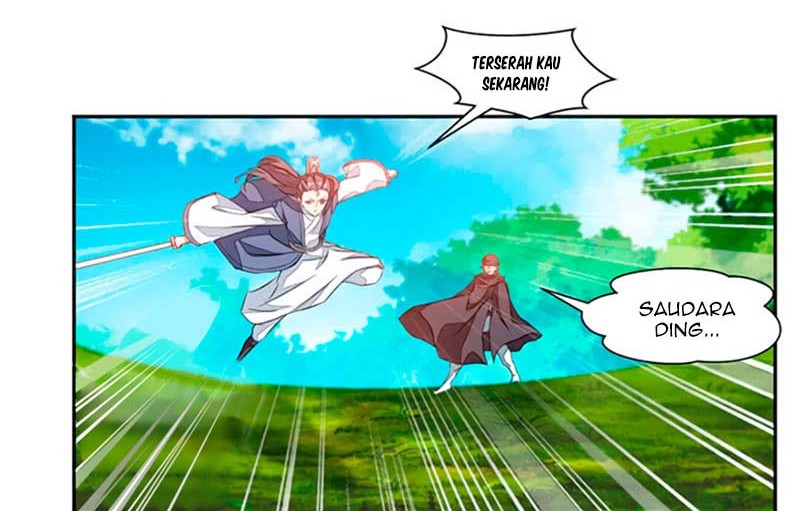 Jiuyang Shenwang Chapter 16 - halaman 3