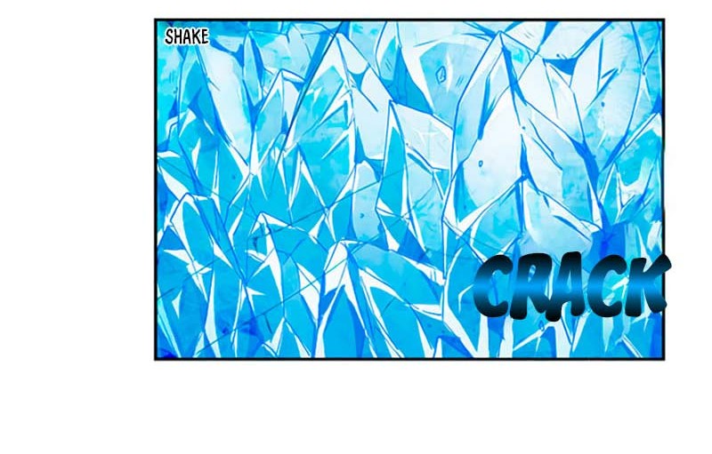 Jiuyang Shenwang Chapter 16 - halaman 5