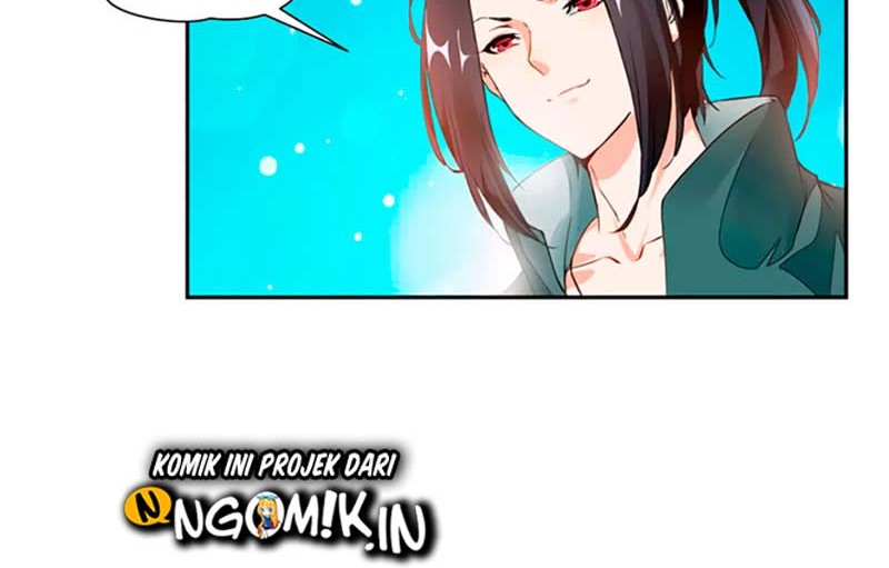 Jiuyang Shenwang Chapter 16 - halaman 9