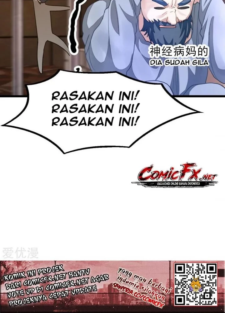 Jiuyang Shenwang Chapter 160 - halaman 13