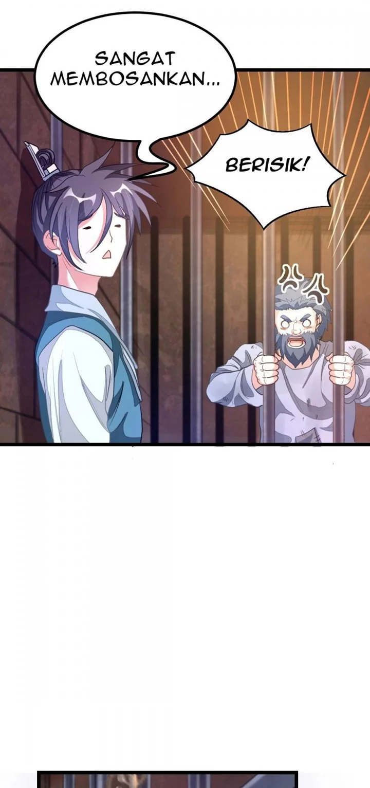 Jiuyang Shenwang Chapter 160 - halaman 14