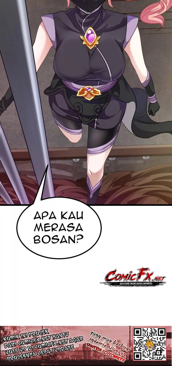Jiuyang Shenwang Chapter 160 - halaman 16
