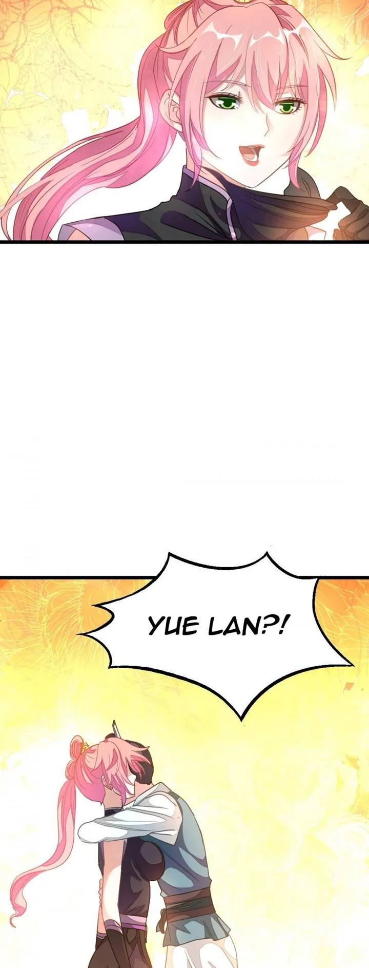 Jiuyang Shenwang Chapter 160 - halaman 18