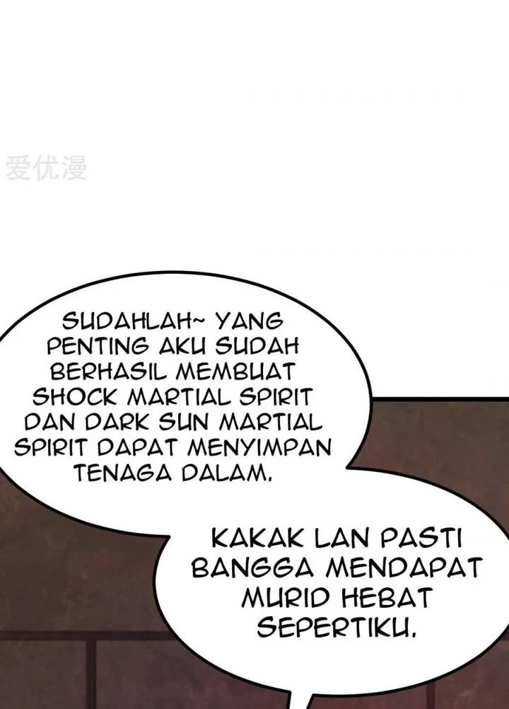 Jiuyang Shenwang Chapter 160 - halaman 9