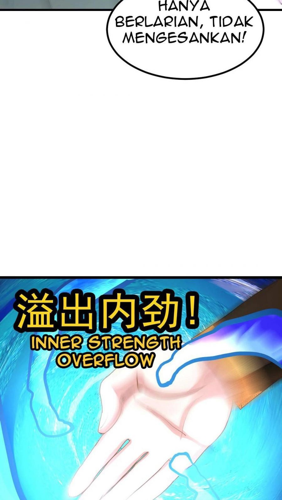 Jiuyang Shenwang Chapter 162 - halaman 11
