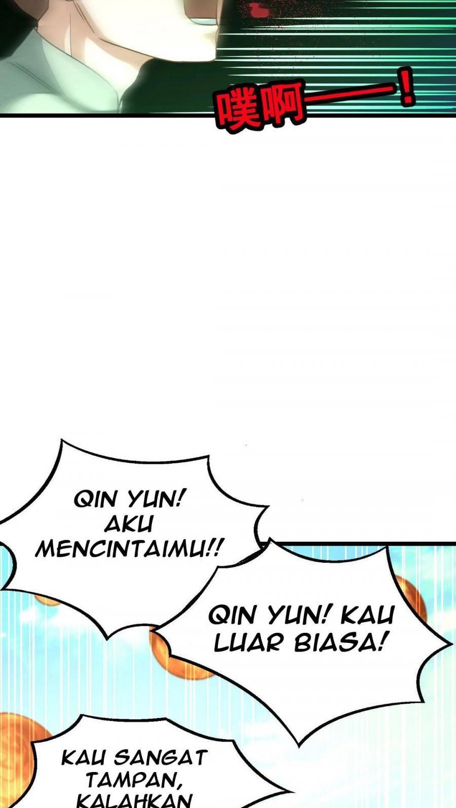 Jiuyang Shenwang Chapter 162 - halaman 14