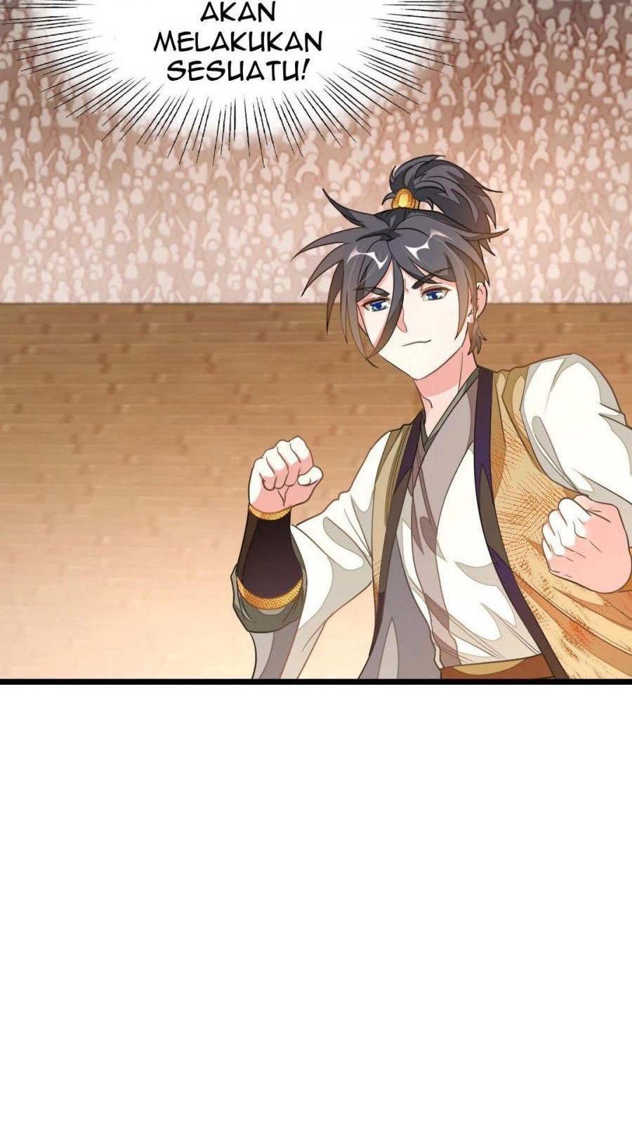 Jiuyang Shenwang Chapter 162 - halaman 23