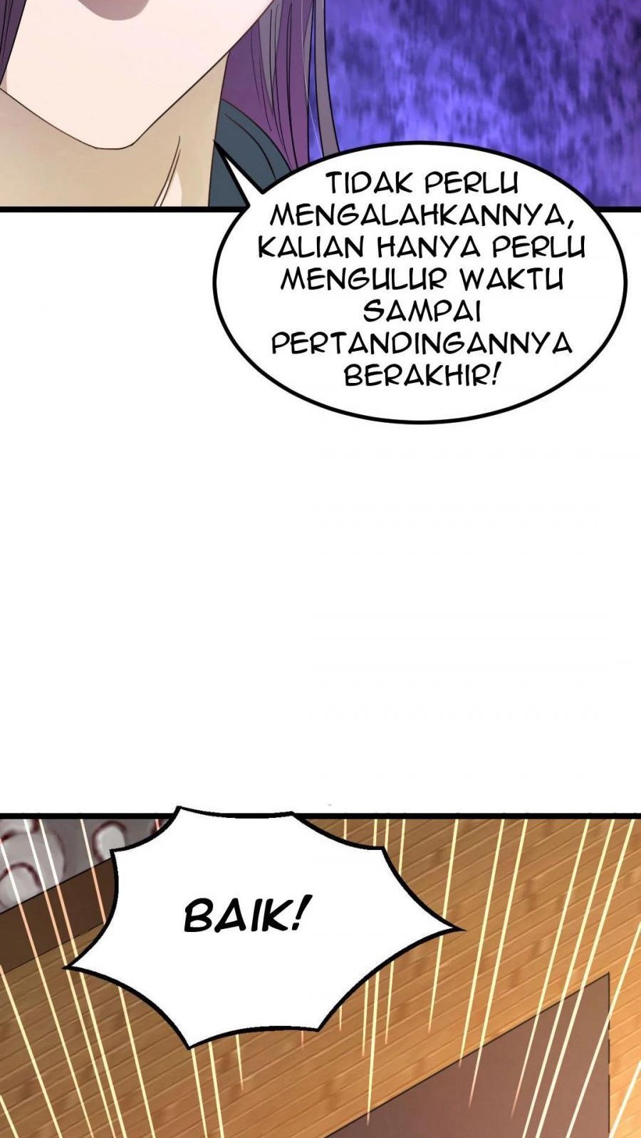Jiuyang Shenwang Chapter 162 - halaman 7