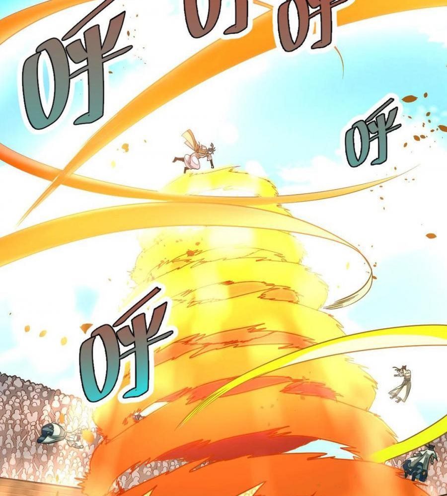 Jiuyang Shenwang Chapter 163 - halaman 11