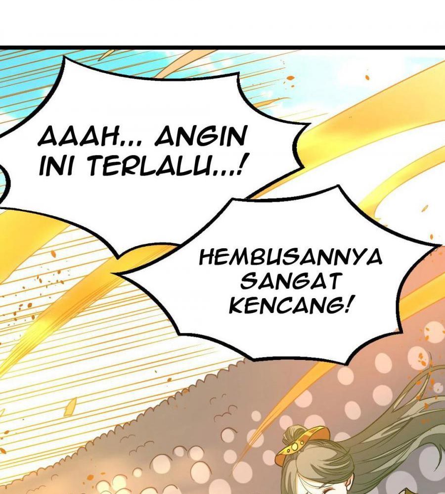 Jiuyang Shenwang Chapter 163 - halaman 13