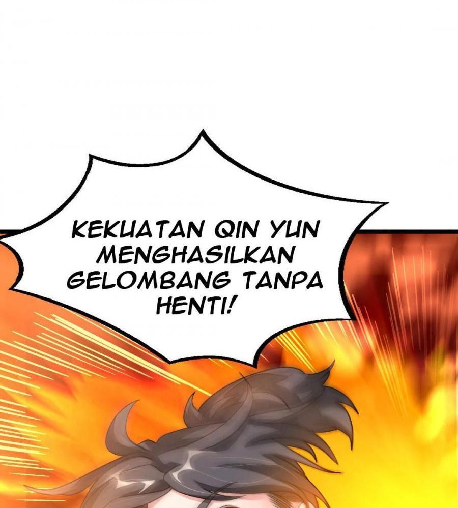 Jiuyang Shenwang Chapter 163 - halaman 15