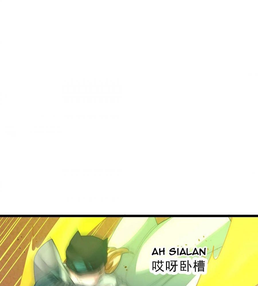 Jiuyang Shenwang Chapter 163 - halaman 17