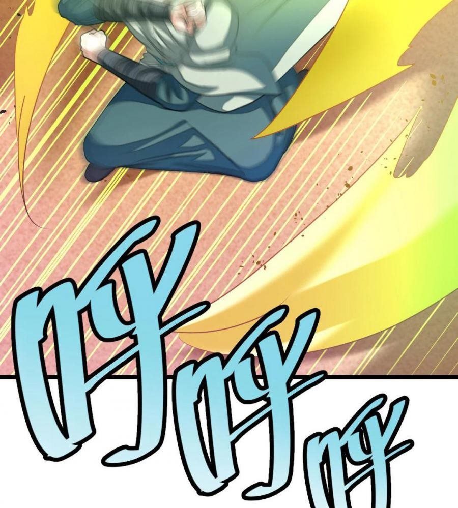 Jiuyang Shenwang Chapter 163 - halaman 18