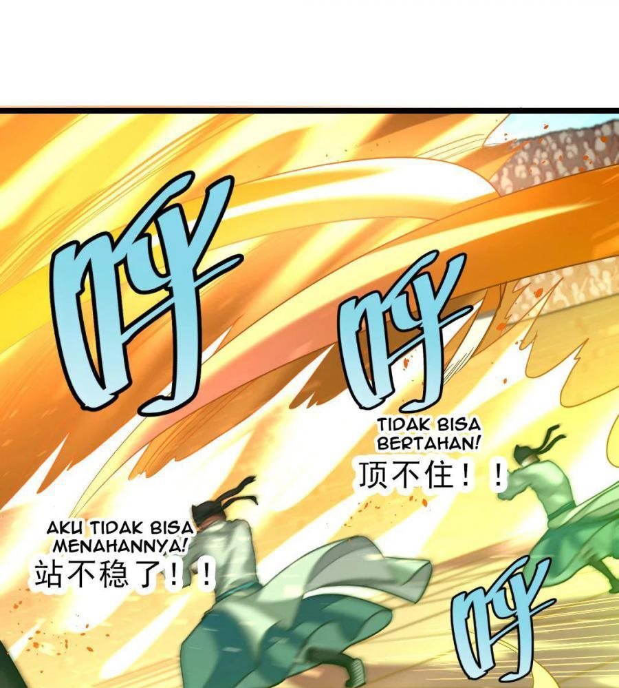 Jiuyang Shenwang Chapter 163 - halaman 20