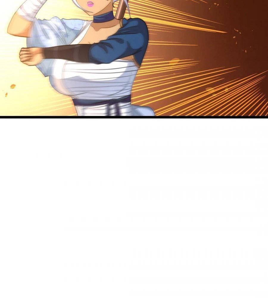 Jiuyang Shenwang Chapter 163 - halaman 23