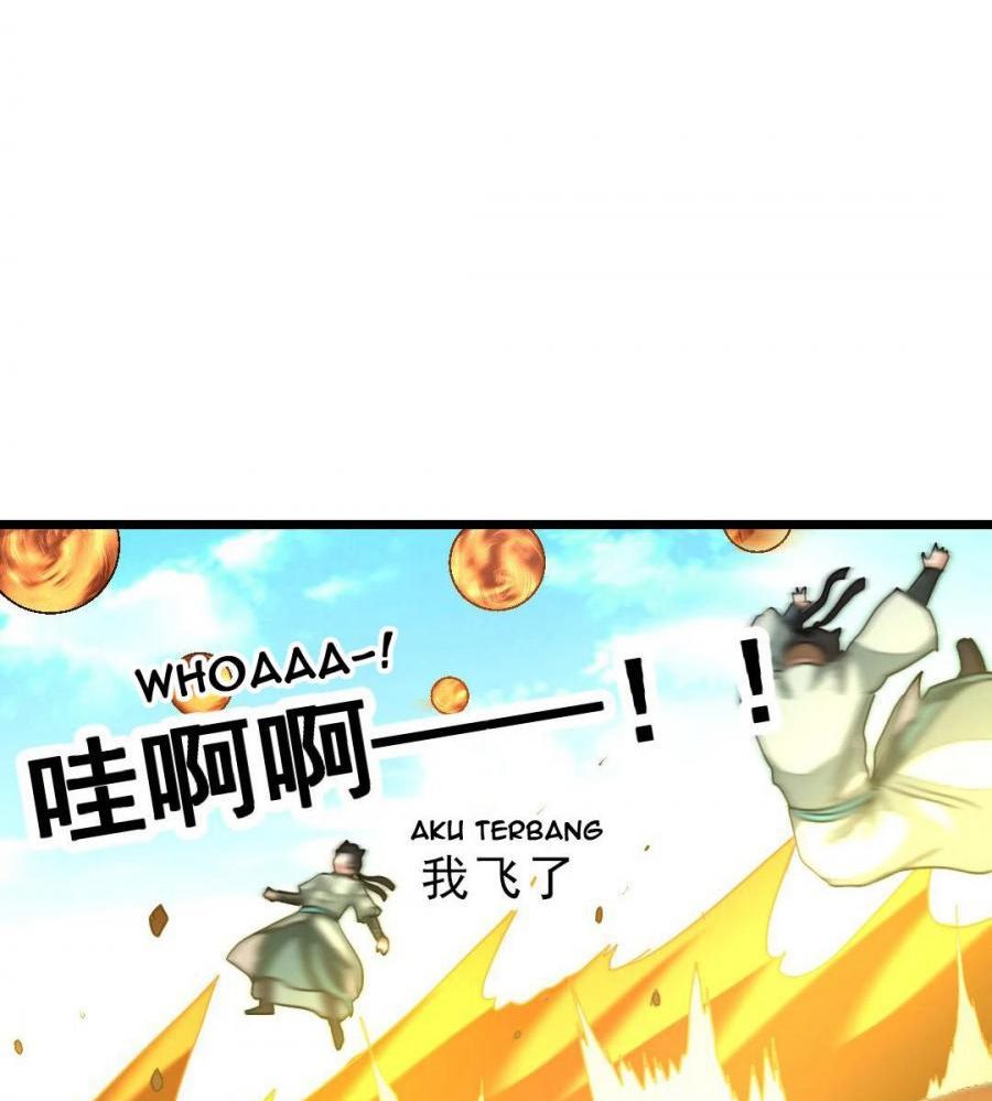 Jiuyang Shenwang Chapter 163 - halaman 27