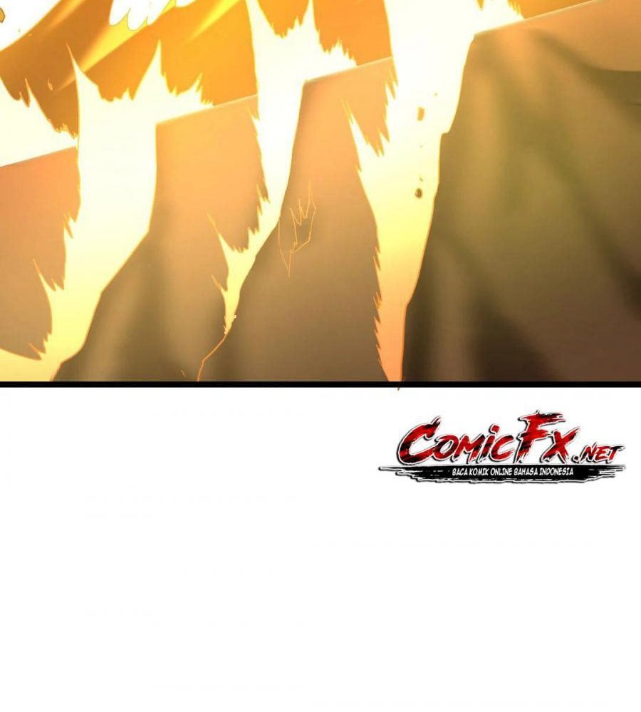 Jiuyang Shenwang Chapter 163 - halaman 28