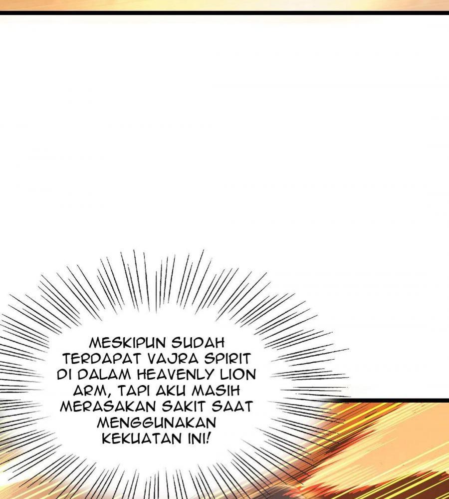 Jiuyang Shenwang Chapter 163 - halaman 3
